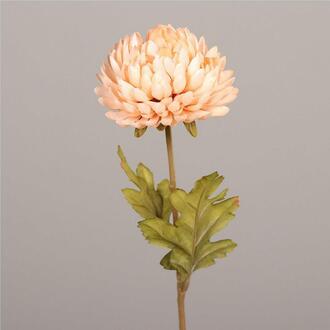 Kunststoff Chrysantheme Becky