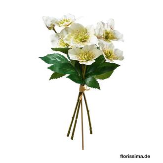 Kunststoff Christrose Tradition