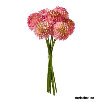 Kunststoff Dahlienbund Mum