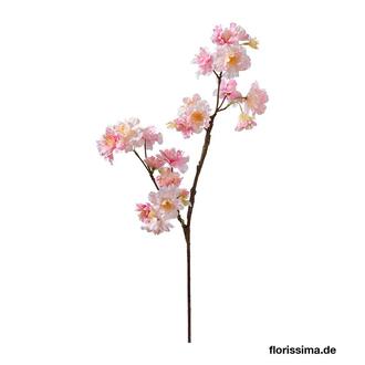 Plastic Cherry Blossom Branch Japan