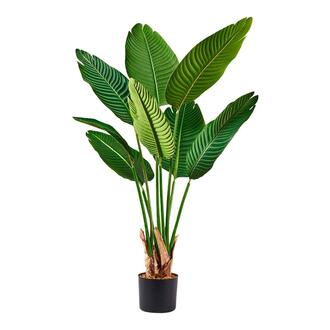 Plastic Banana Plant Colombia