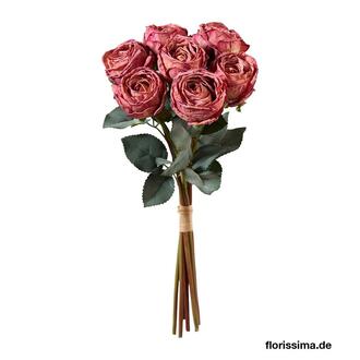 Kunststoff Rosenbund Helene