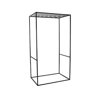 Metal Frame Column Square