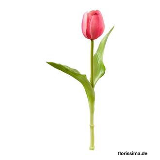 Kunststoff Tulpe Hollandia