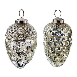 Glass Cone Flori/Expo
