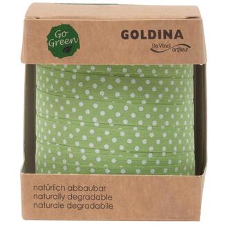 Decorative Ribbon Nature Pack/Dots