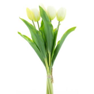 Tulipe en Plastique Sally