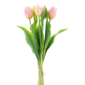 Tulipe en Plastique Sally