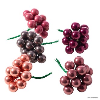 Mélange de Baies Glassberry