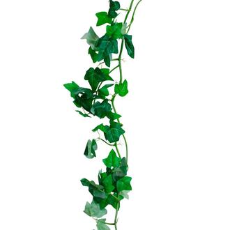 Plastic Ivy Garland New York