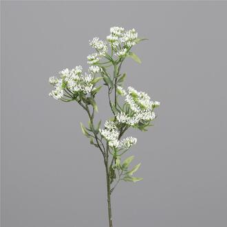 Branche d'Aneth en Plastique Jade