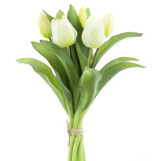 Bouquet de Tulipes en Plastique Sally