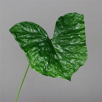 Kunststoff Blatt Cassandra