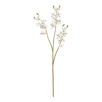 Kunststoff Orchidee Papilionante