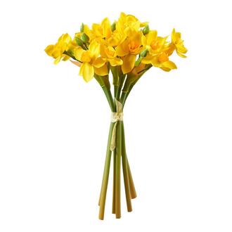 Kunststoff Narzissenbund Daffodil