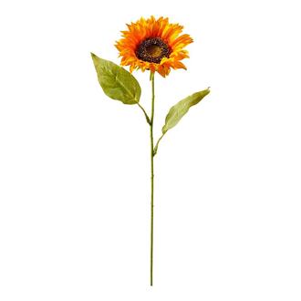 Plastic Sunflower Picky