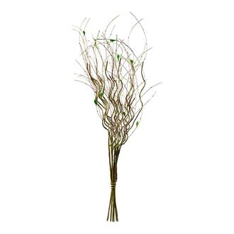 Kunststoff Rebenbündel Blätter