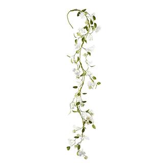 Plastic Flower Garland Lissy
