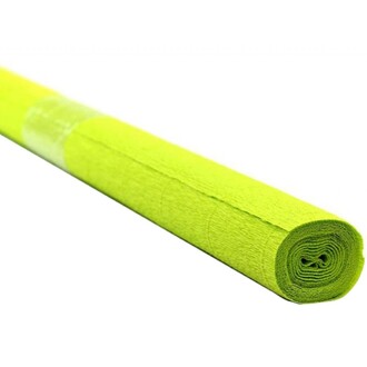 Crepe Paper