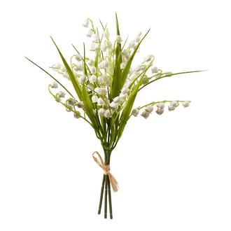 Bouquet de Muguet en Plastique Maya