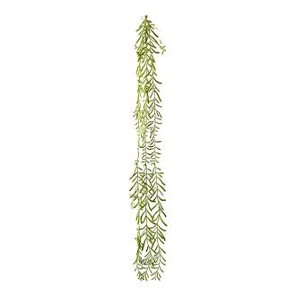 Plastic Garland Water Plant