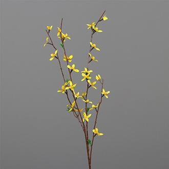 Kunststoff Forsythie Arabella