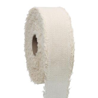 Rustico Decorative Jute Ribbon