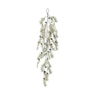 Plastic Fir Tree Hanger Innsbruck
