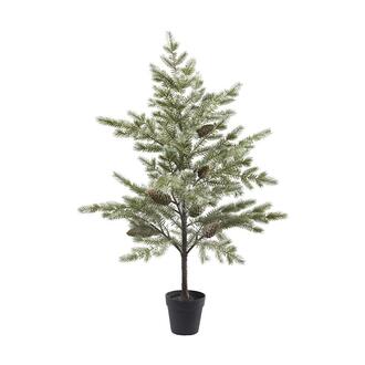Plastic Fir Needle Pine