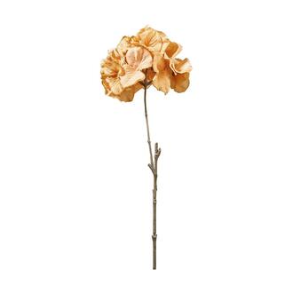 Plastic Hydrangea Jacky