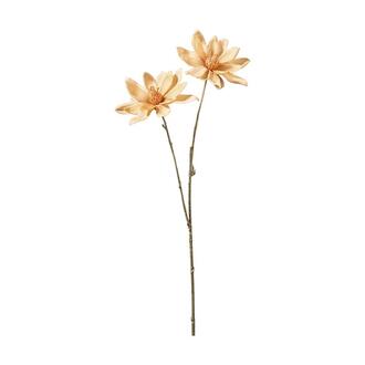 Kunststoff Magnolienzweig Franzi