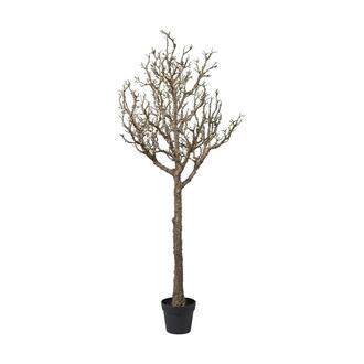 Kunststoff Korallenbaum Flori