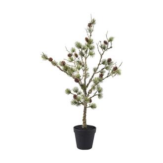 Kunststoff Baum Lärche
