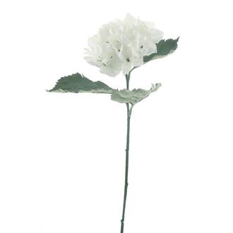Plastic Hydrangea Lizzy/Eco