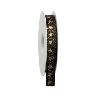 Christmas Ribbon Starry Sky
