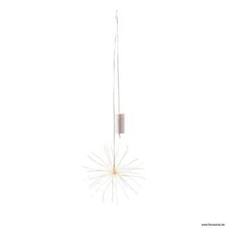 Led Rain Sputnik