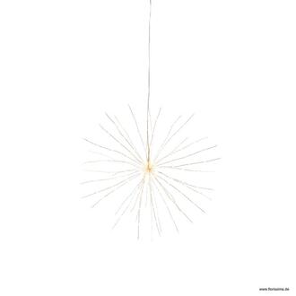 Led Rain Sputnik