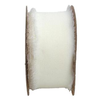 Deko Band Chiffon