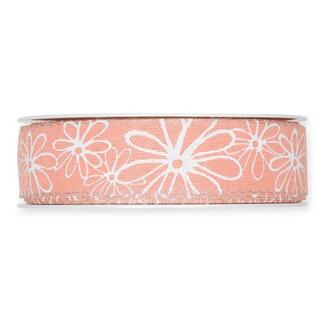 Decorative Ribbon Flowers