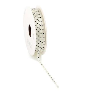 Étoiles en Ruban de Noël