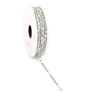 Weihnachtsband Frohe Weihnachten