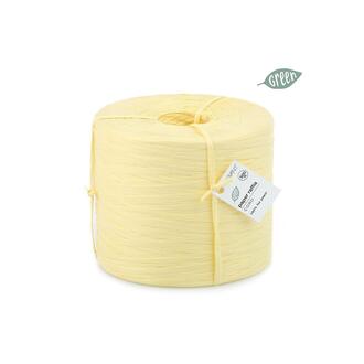 Paper Ribbon Raffia Cord
