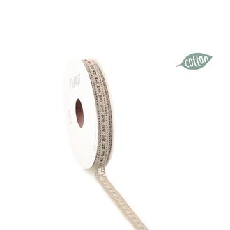 Deko-Band Spitze/Lacotte