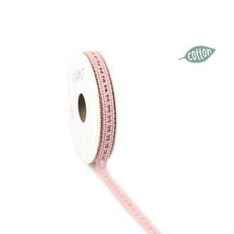 Ruban Décoratif en Dentelle/Lacotte