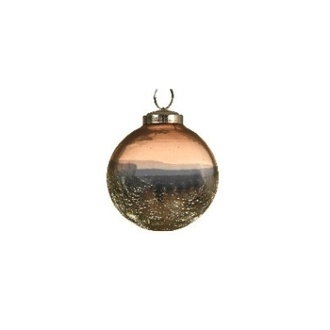 Christmas Bauble Atlantis