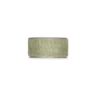 Deko Band Leinen/Gitter