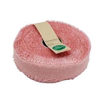 Ruban de Jute Décoratif Rustico