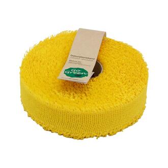 Ruban de Jute Décoratif Rustico