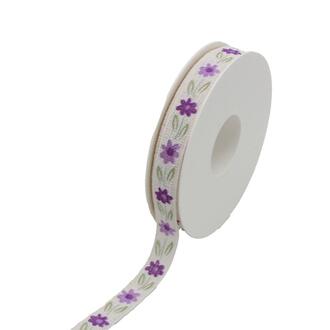 Deko-Band Blütenfest