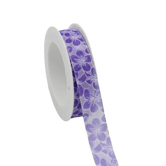 Decorative Ribbon Blumenstraße